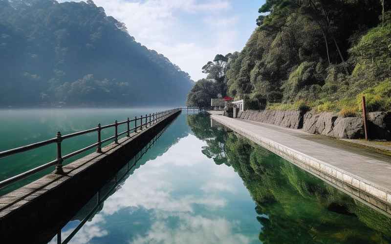 大埔旅游必去十大景点推荐