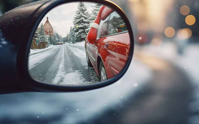 汽车后视镜在哪里_汽车后视镜在哪儿