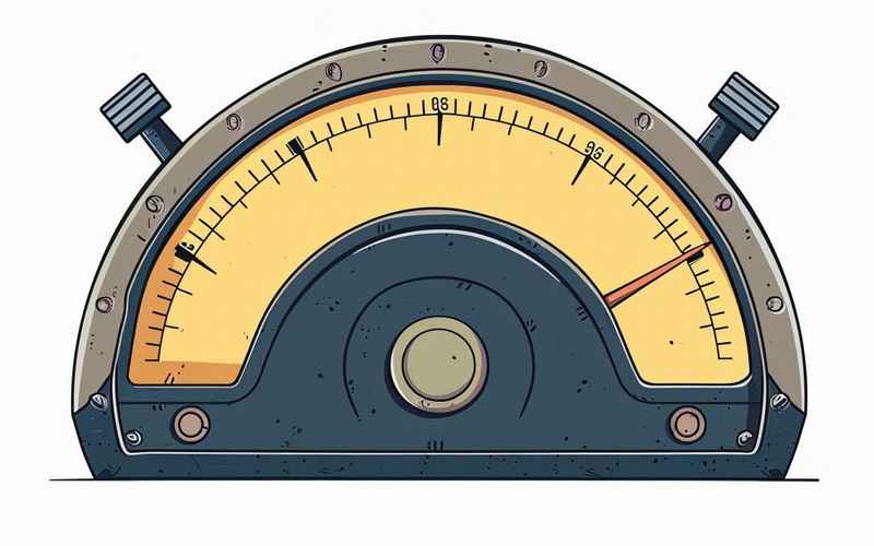 汽车电流表、汽车电流表坏了会充电么