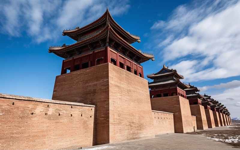 张掖最美是春天 张掖最美是春天