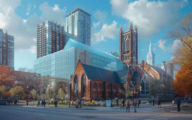 多伦多周边特色景点探秘