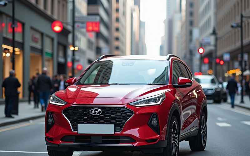 現(xiàn)代suv汽車 現(xiàn)代suv汽車報價及圖片大全及價格