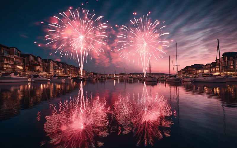 �镜风云里的海市烟火 �镜风云里的海市烟火