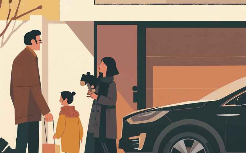 汽車租賃報告;汽車租賃說明