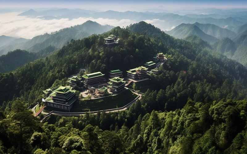 江西德興必游景點全錄