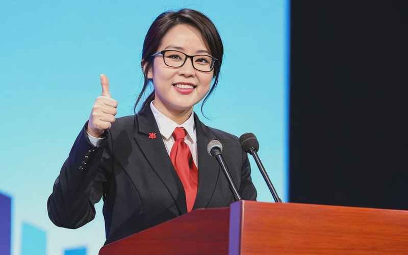 逐梦新职境 逐梦新职境