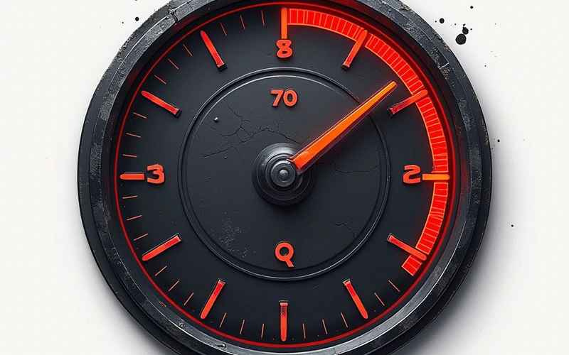 怎样看汽车油表_怎样看汽车油表指示