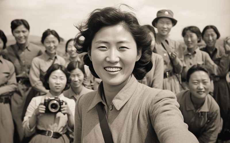 個人去朝鮮旅游必看攻略