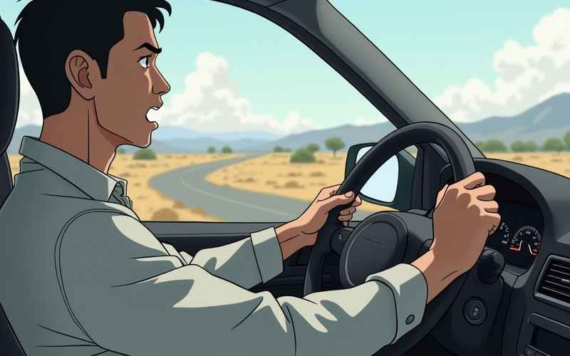 汽车安全带的正确佩戴方法(汽车安全带的正确佩戴方法图解)