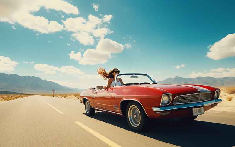 汽车几年免年检-汽车几年免审