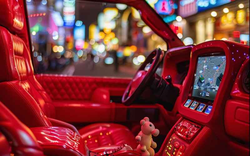 呼和浩特汽车改装 呼和浩特汽车改装厂店在哪