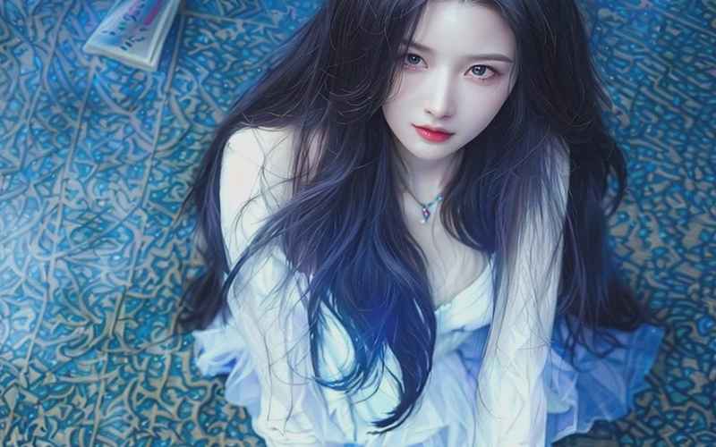 《情网温柔诱人心陷难逃》 《情网温柔诱人心陷难逃》