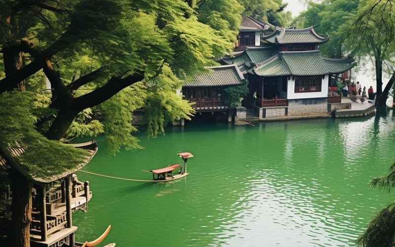 黄山风景区汽车站—黄山风景区汽车站离黄山风景区多远