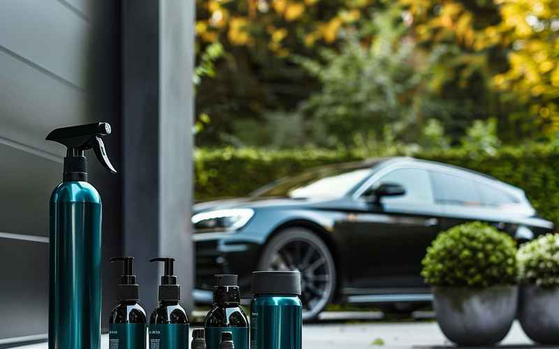 汽车美容护理、汽车美容护理工具