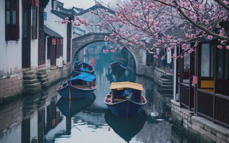 3月最适合去哪旅游?东南亚、欧洲、北欧 3月最适合去哪旅游?东南亚、欧洲、北欧