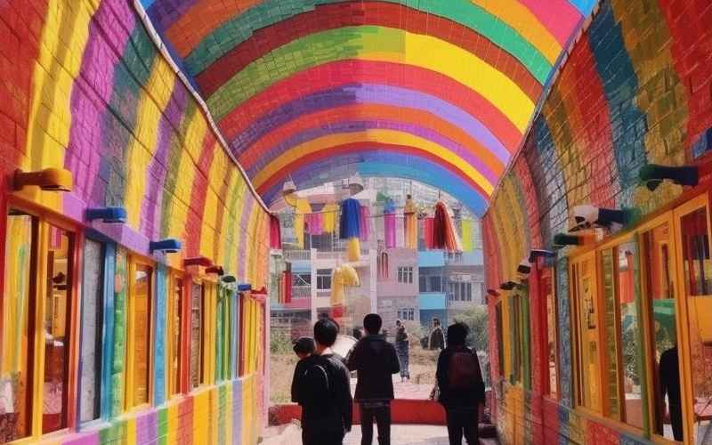 南阳全城景点一网打尽，80元畅游城市新天地