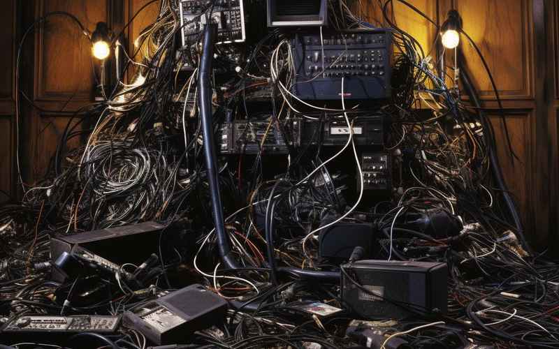 汽车导航音响,汽车导航音响线连接图解