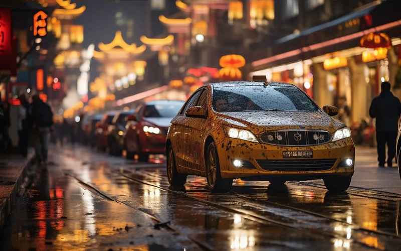 上海租汽车_上海租汽车一天多少钱