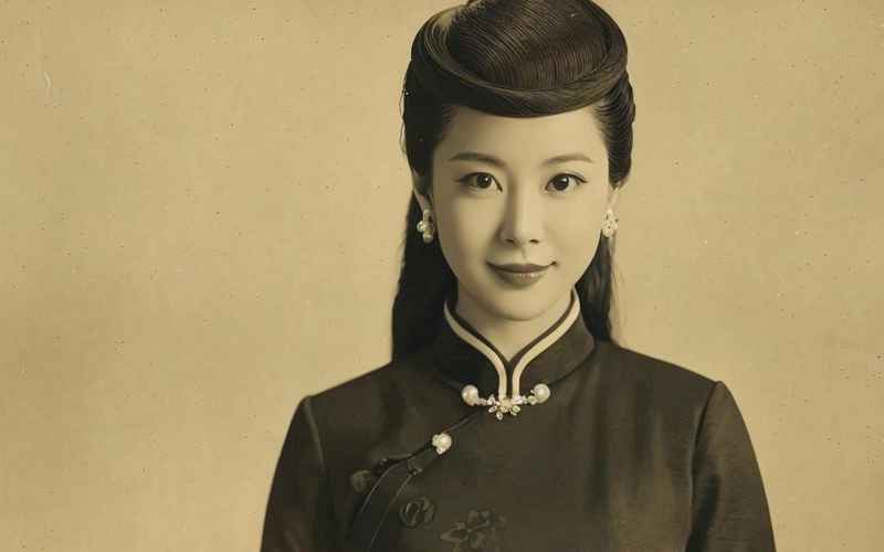 《玉琢荧屏董洁再谱民国绮梦》