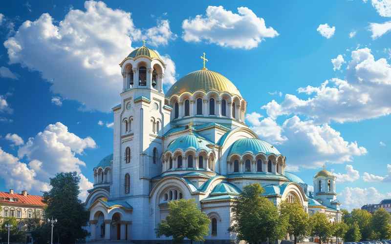 去塞尔维亚旅游最好月份