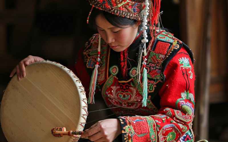 《鼓点敲响旧屋檐》 《鼓点敲响旧屋檐》