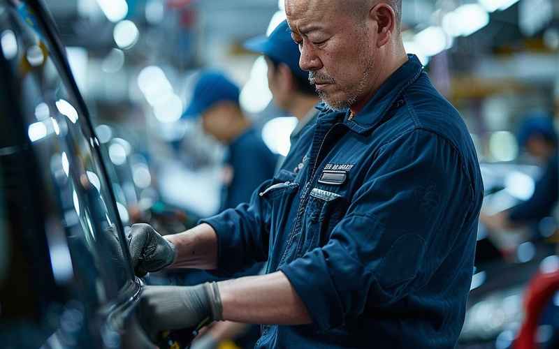 长安汽车厂招聘【重庆长安汽车厂招聘】