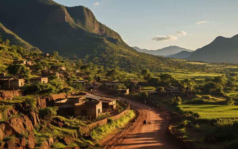 滇边马蹄声 古道烟尘里的家国恩仇