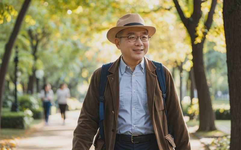 《四十重启：不惑之年的青春逆旅与人生突围》