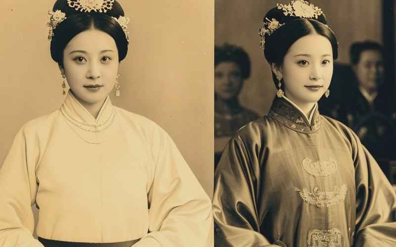 绣罗群芳，云霓竞艳，精选十部古装剧作细品风华