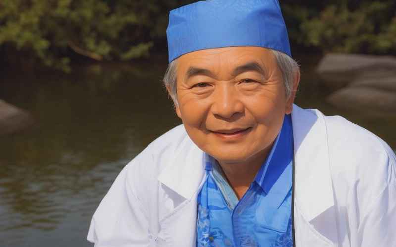 《仁侠风云录：医心仗义耀人间》