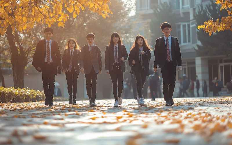 四川旅游职业学校 创新未来