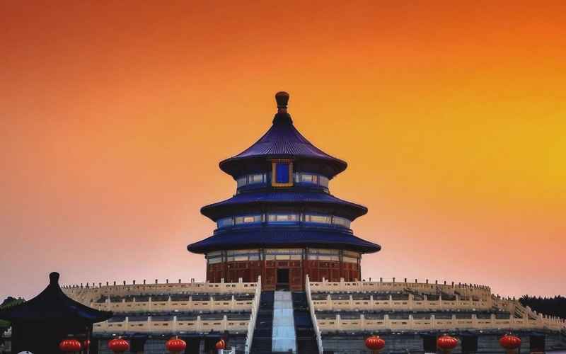 北京旅游团报价二日游仅起价含门票