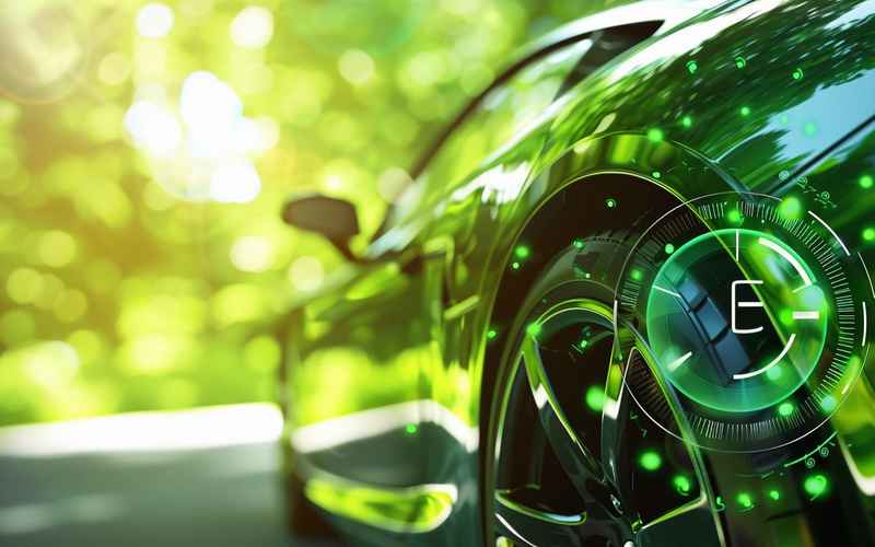 全新新能源汽車_全新新能源汽車是六年免檢的嗎