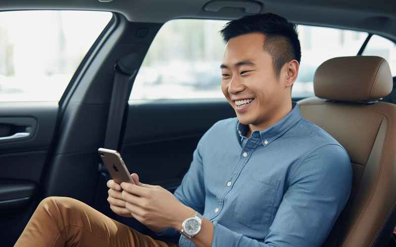 共享汽車有哪些app(共享汽車有哪些平臺)