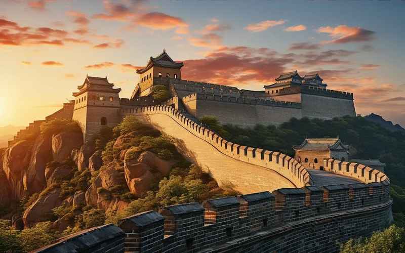 景点推荐：名胜地名单