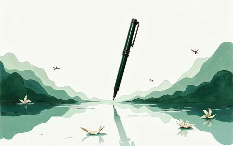 青葱记事本·十七岁交响诗