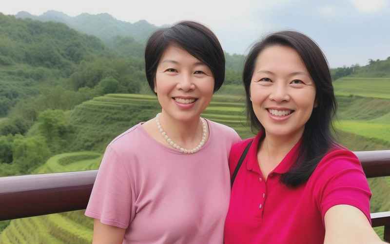 山水一家親：客家情暖大灣路