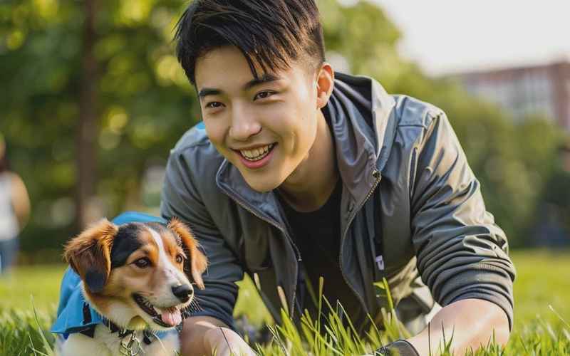 神犬小七的電視劇【神犬小七電視劇全集免費觀看】