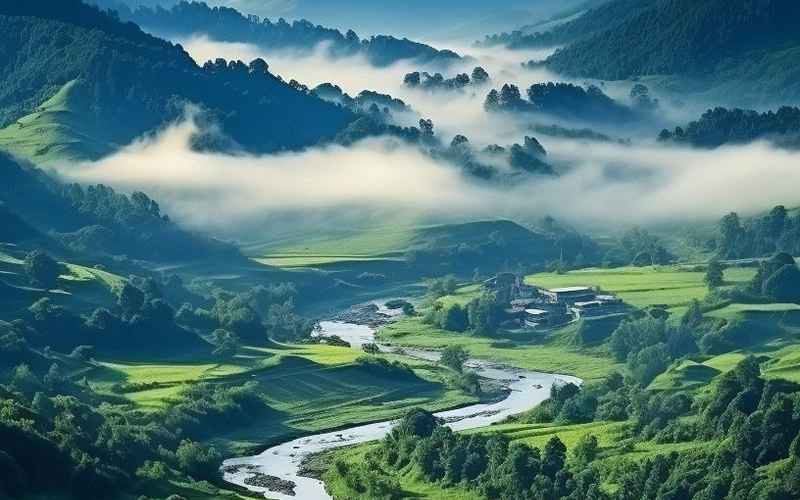 風景如畫,心隨行 自由探索,幸福隨行 心中的風景,永遠留在腦海深 風景如畫,心隨行 自由探索,幸福隨行 心中的風景,永遠留在腦海深