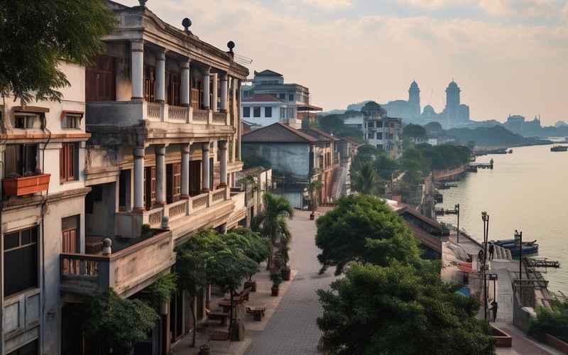 汕頭旅游必去景點推薦指南