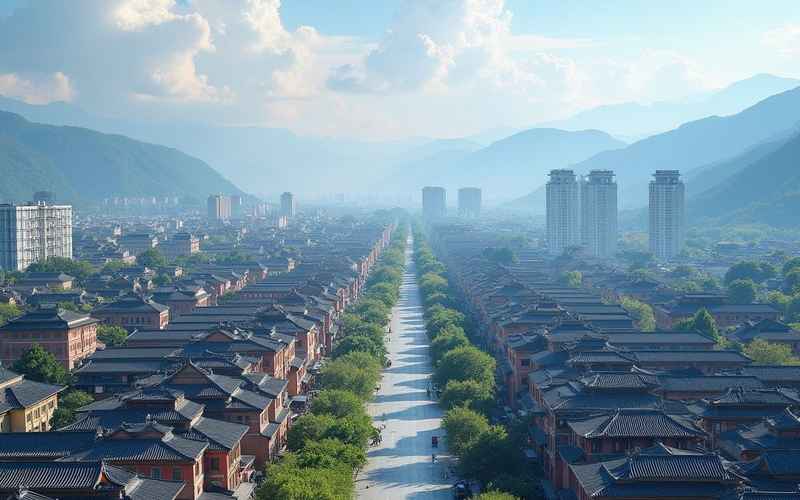 解讀興山房產市場全攻略