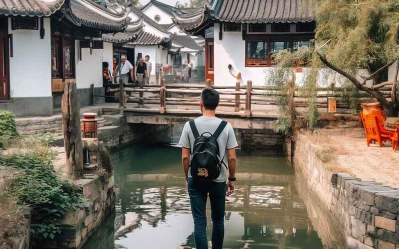 紹興沈園旅游攻略：必去景點全解析
