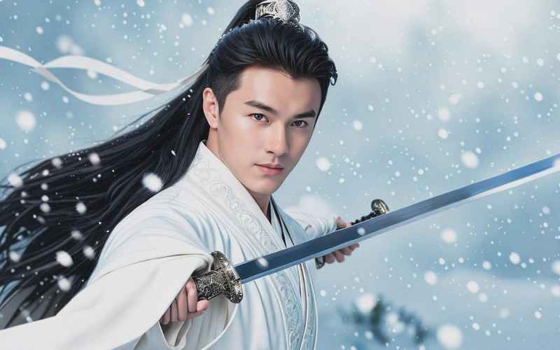 《云海沉星：陈若轩影视浮生录》