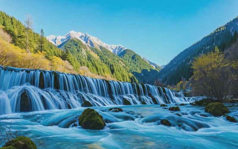 四川旅游必去景点推荐