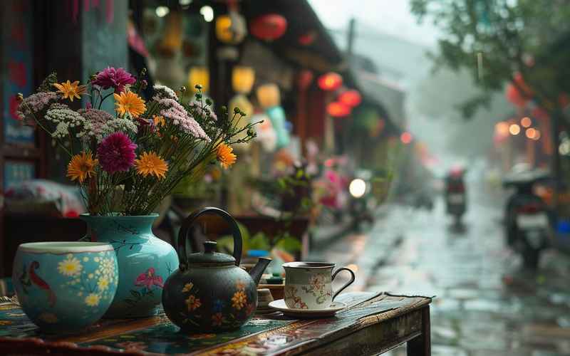 越南砚港岘港文化与自然风景之旅攻略