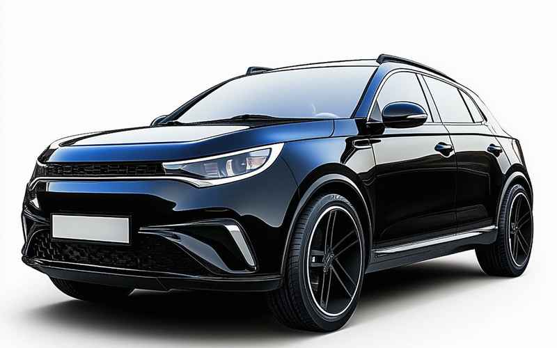 新能電動汽車 新能電動汽車h6價錢