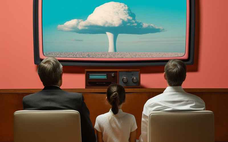 《云端追剧新纪元：荧屏互联，视听随行》