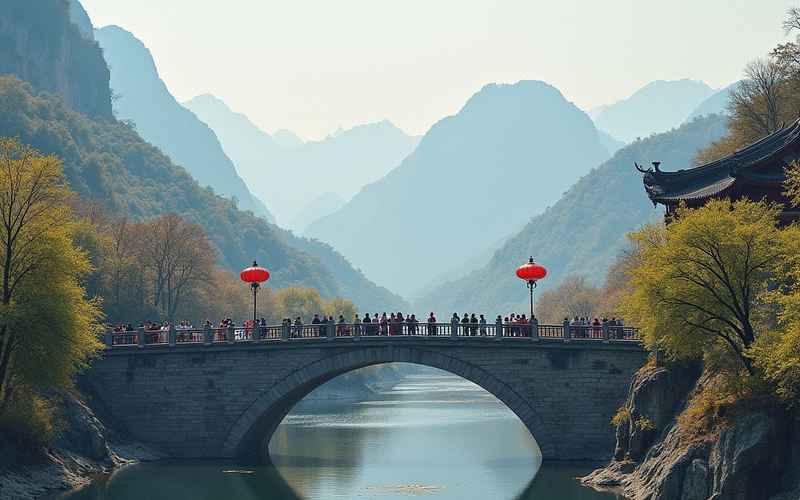 涞水易县旅游景点推荐