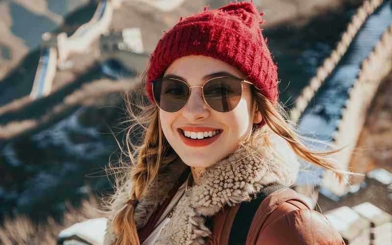 北京旅游股：领航未来