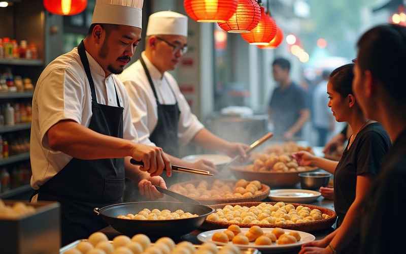 杭州旅游必买清单:手工艺与美食 杭州旅游必买清单:手工艺与美食